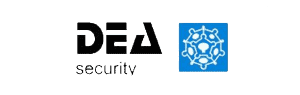 dea security logo