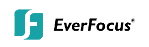 everfocus logo